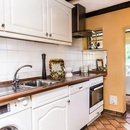 Sukow Comfortable Holiday home Sukow (Brandenburg)