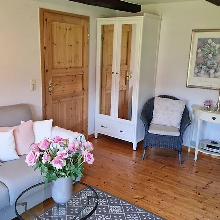 Sukow Comfortable Holiday home