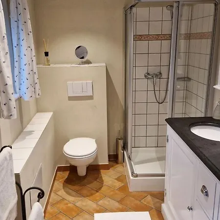 Holiday home Sukow Comfortable