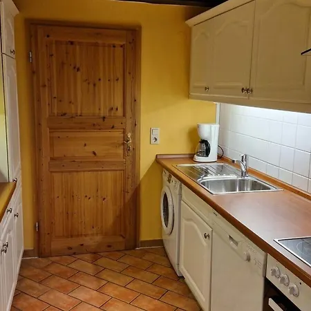 Sukow Comfortable Holiday home Sukow (Brandenburg)