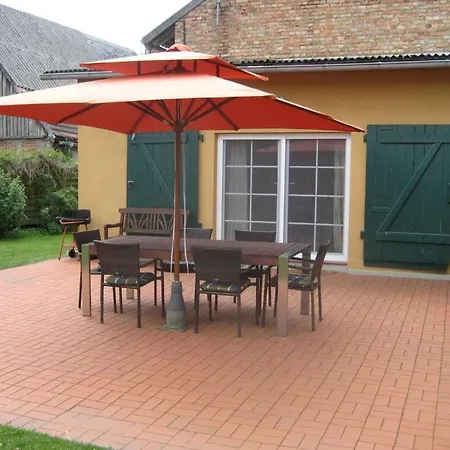 Sukow Comfortable Holiday home
