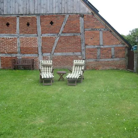 Sukow Comfortable Holiday home Sukow (Brandenburg)