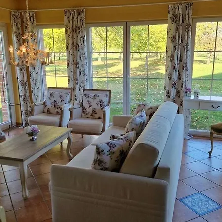 Holiday home Sukow Comfortable Sukow (Brandenburg)