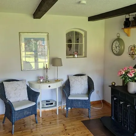 Sukow Comfortable Holiday home