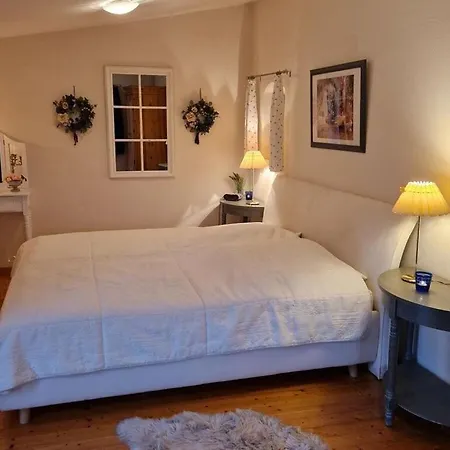 Sukow Comfortable Holiday home *